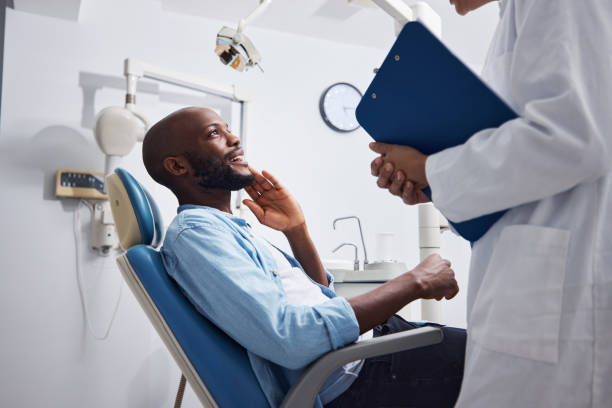 Best Urgent Dental Care for Toothaches in Chamberlain, SD
