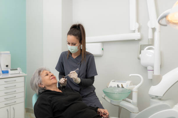 Best Emergency Care for Gum Disease in Chamberlain, SD