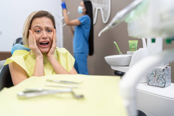 Best Walk-In Emergency Dental Services in Chamberlain, SD
