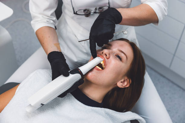 Best Emergency Treatment for Jaw Pain or Injury in Chamberlain, SD