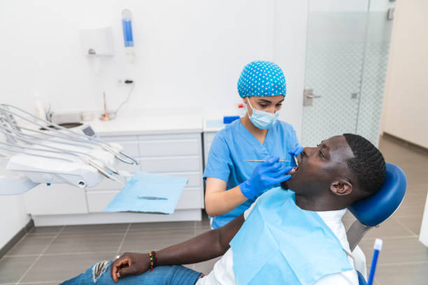 Best Emergency Wisdom Tooth Extraction in Chamberlain, SD